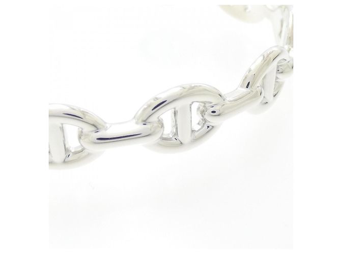 Bracciale Chaine d'Ancre Anchaine di Hermès - vista 2