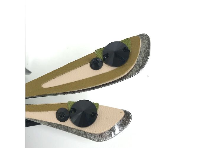 Broche Accesorios Libélula Miu Miu - vista 5