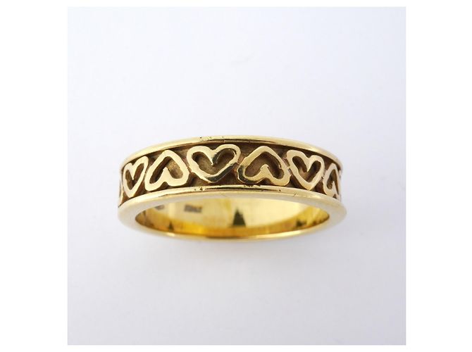 Tiffany & Co Tiffany Krone der Herzen Ring - Ansicht 2