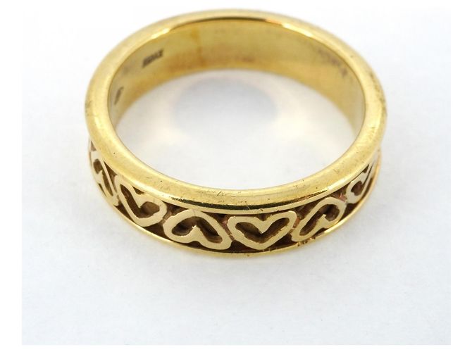 Tiffany & Co Tiffany Krone der Herzen Ring - Ansicht 3