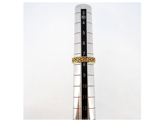 Tiffany & Co Tiffany Krone der Herzen Ring - Ansicht 5