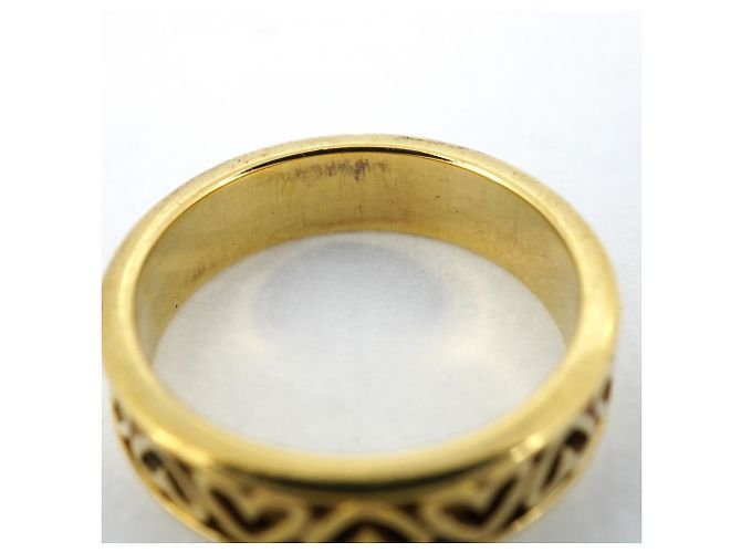 Tiffany & Co Tiffany Krone der Herzen Ring - Ansicht 7