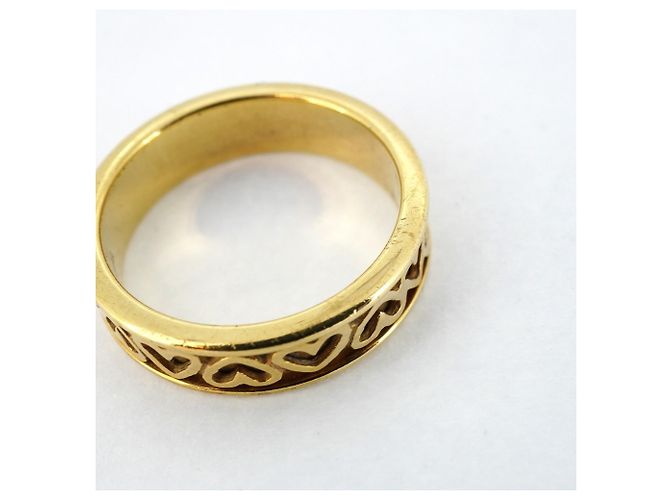Tiffany & Co Tiffany Krone der Herzen Ring - Ansicht 8