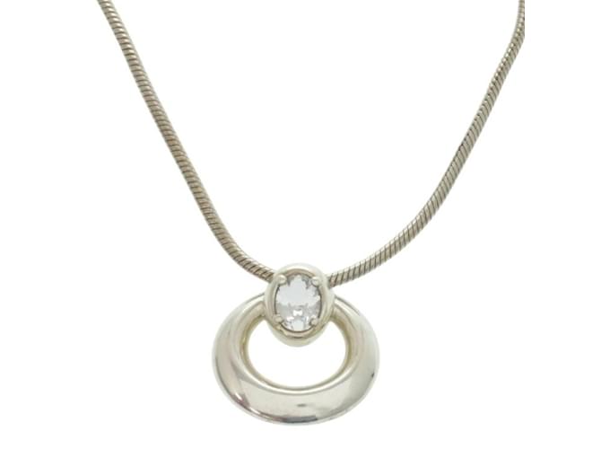 Hermès Collana Hermes in argento 925 - vista 2