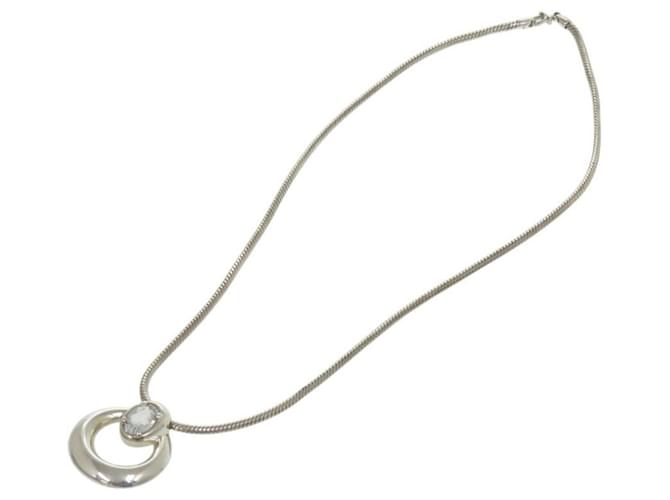 Hermès Collana Hermes in argento 925 - vista 4