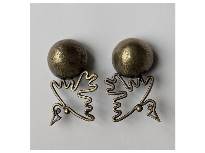 NINA RICCI Omaggio a Picasso D'oro - vista 2