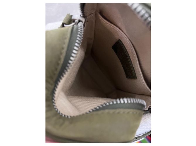 Borse JACQUEMUS T. Pelle Cachi - vista 10