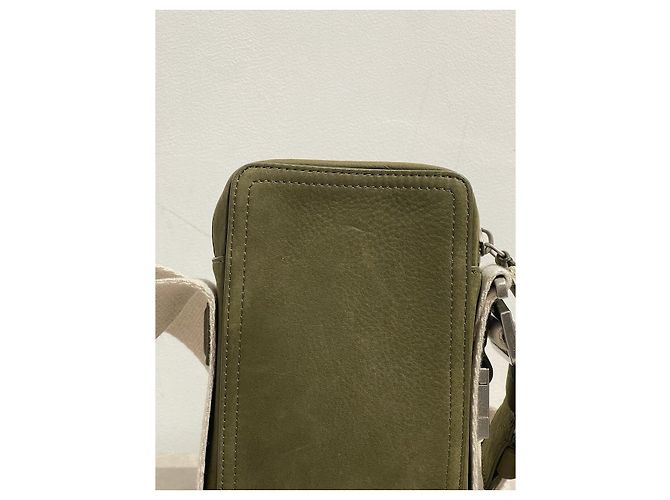 Borse JACQUEMUS T. Pelle Cachi - vista 2