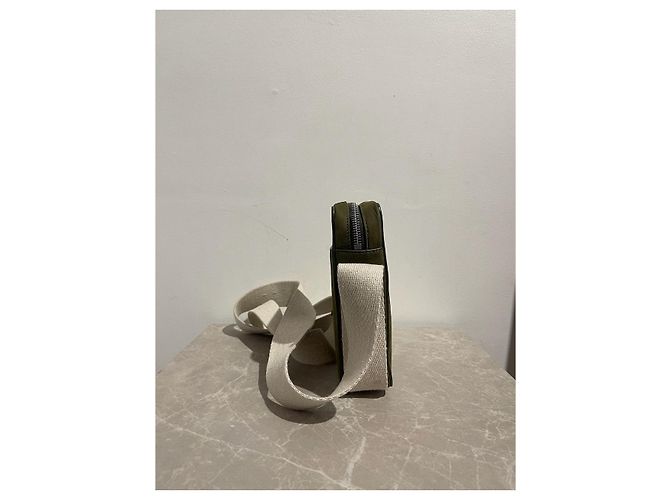 Borse JACQUEMUS T. Pelle Cachi - vista 3