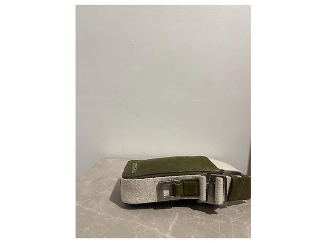 Borse JACQUEMUS T. Pelle Cachi - vista 6