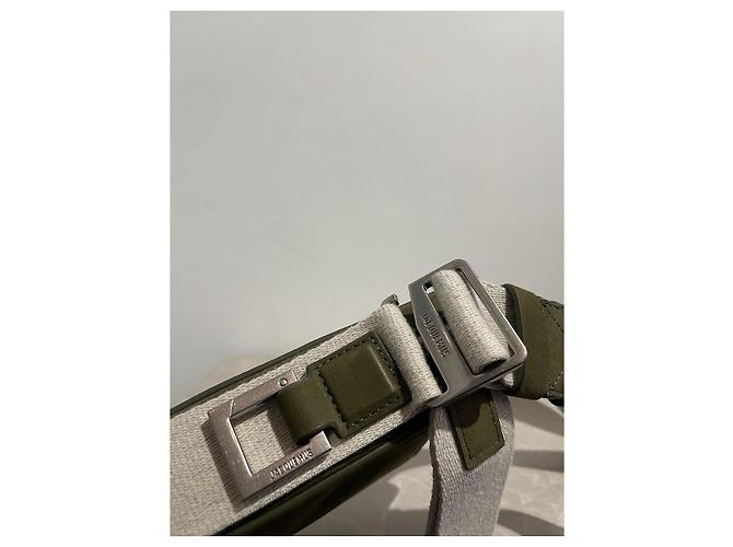 Borse JACQUEMUS T. Pelle Cachi - vista 7