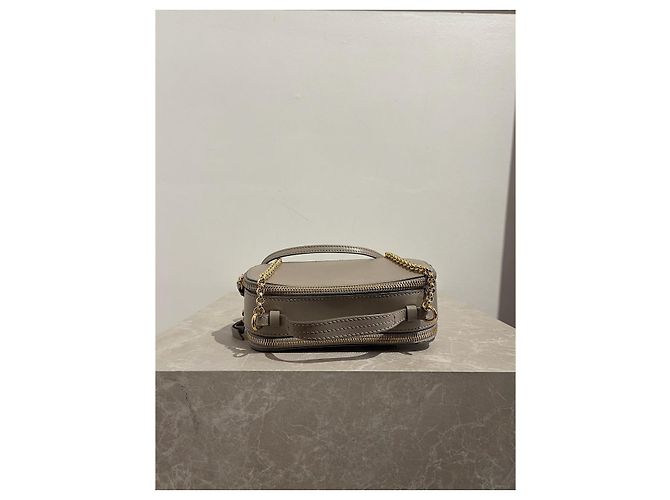 Chloé CHLOE Borse T. Pelle Beige - vista 7
