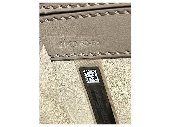Chloé CHLOE Borse T. Pelle Beige - vista 8