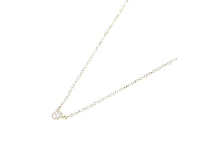 Tiffany & Co Collana Tiffany By the Yard - vista 2