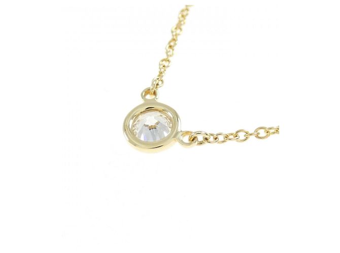 Tiffany & Co Collana Tiffany By the Yard - vista 4