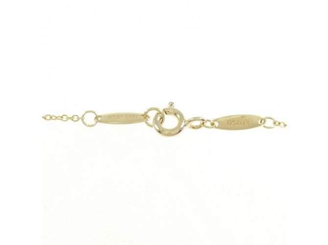 Tiffany & Co Collana Tiffany By the Yard - vista 5