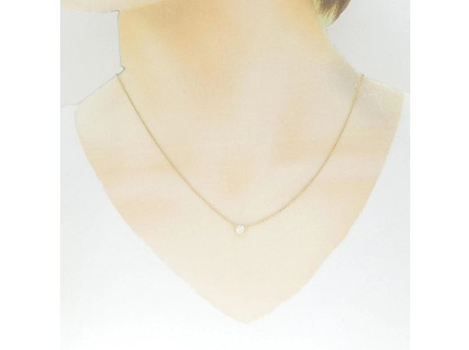 Tiffany & Co Collana Tiffany By the Yard - vista 6