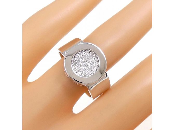Chanel La Ronde Ring - Ansicht 5