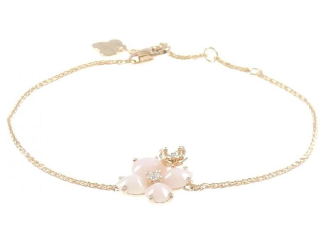 Pulsera Chaumet Hortensia Orb Rosa - Ansicht 3