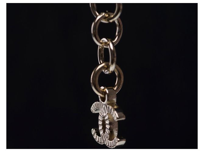 CHANEL Schmuck in Weißer Perle - 102498 - Ansicht 5