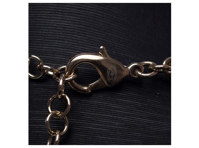 CHANEL Schmuck in Weißer Perle - 102498 - Ansicht 7