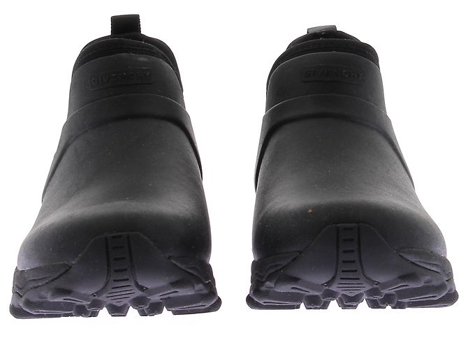 GIVENCHY Boots T.EU 41 Rubber Black - view 4