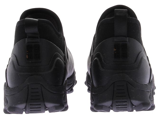 GIVENCHY Boots T.EU 41 Rubber Black - view 5