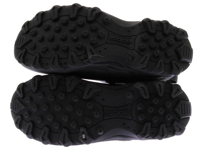 GIVENCHY Boots T.EU 41 Rubber Black - view 7