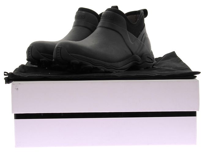 GIVENCHY Boots T.EU 41 Rubber Black - view 8