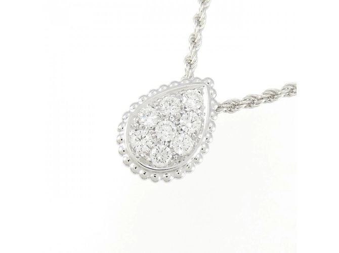Collier Petit Serpent Bohème de Boucheron - vue 3