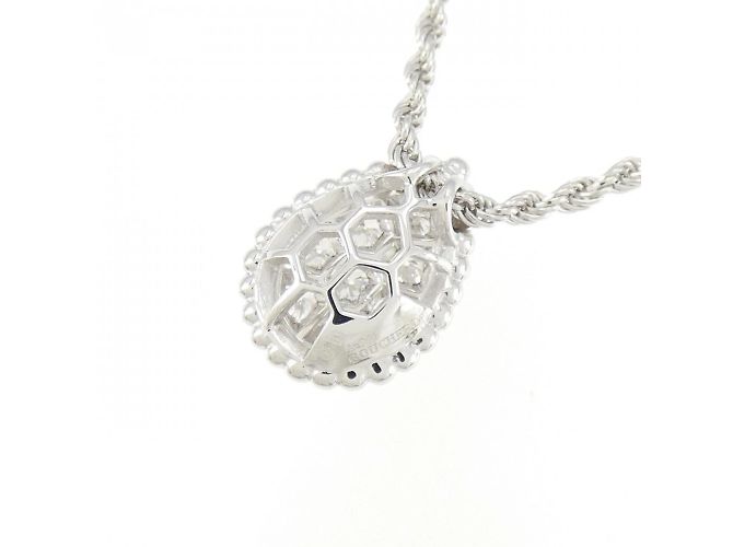 Collier Petit Serpent Bohème de Boucheron - vue 4