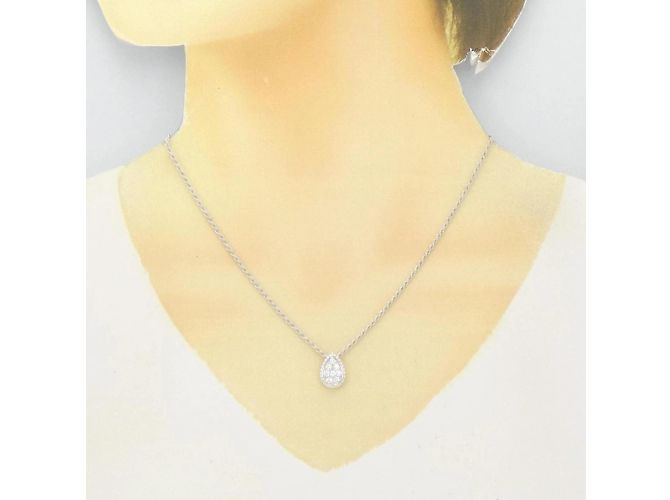 Collier Petit Serpent Bohème de Boucheron - vue 6