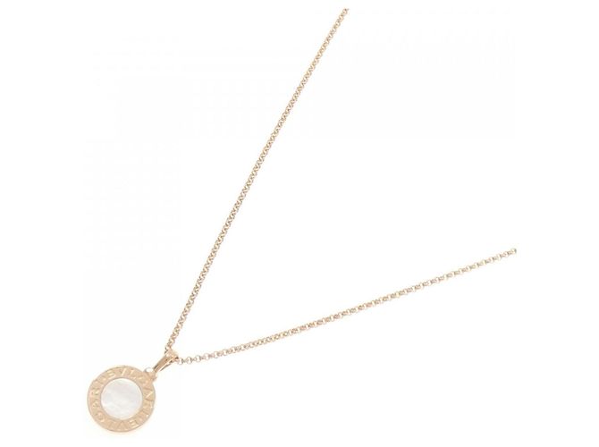 Bulgari Collana in oro rosa 18K Bvlgari - vista 2