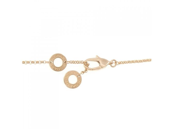 Bulgari Collana in oro rosa 18K Bvlgari - vista 4