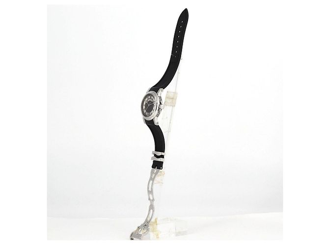 Relógio automático Breguet Marine Grande Data 5817ST 92 5V8 SS - vista 2