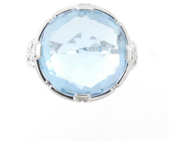 Bulgari Bvlgari Parentesi Cocktail Ring - Ansicht 2
