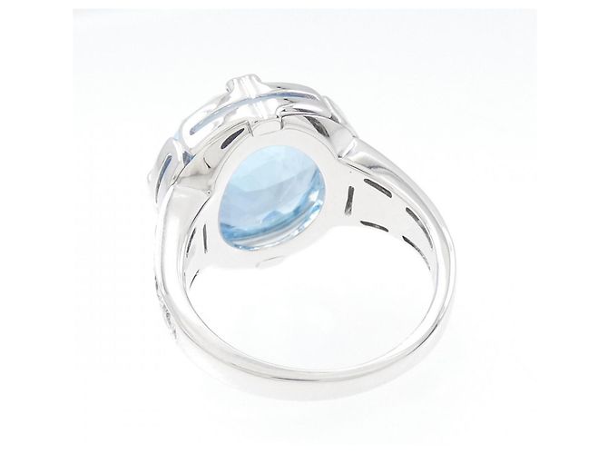 Bulgari Bvlgari Parentesi Cocktail Ring - Ansicht 3