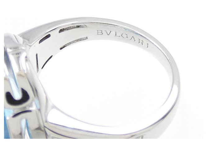 Bulgari Bvlgari Parentesi Cocktail Ring - Ansicht 4