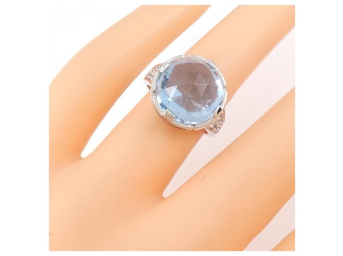 Bulgari Bvlgari Parentesi Cocktail Ring - Ansicht 5