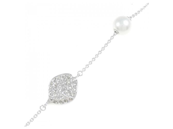 Mikimoto Les Petali Plus Bracciale Charm Vendôme - vista 2