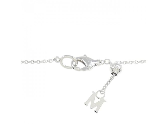 Mikimoto Les Petali Plus Bracciale Charm Vendôme - vista 4
