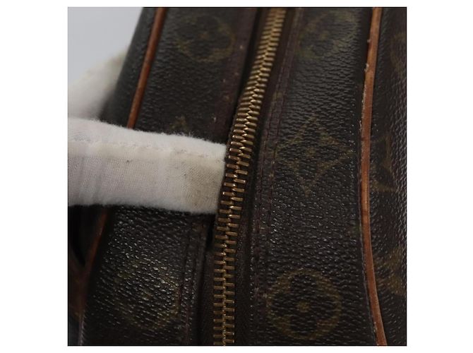 LOUIS VUITTON Borsa a Spalla Monogram Blois M51221 LV Auth BA284 Monogramma - vista 10
