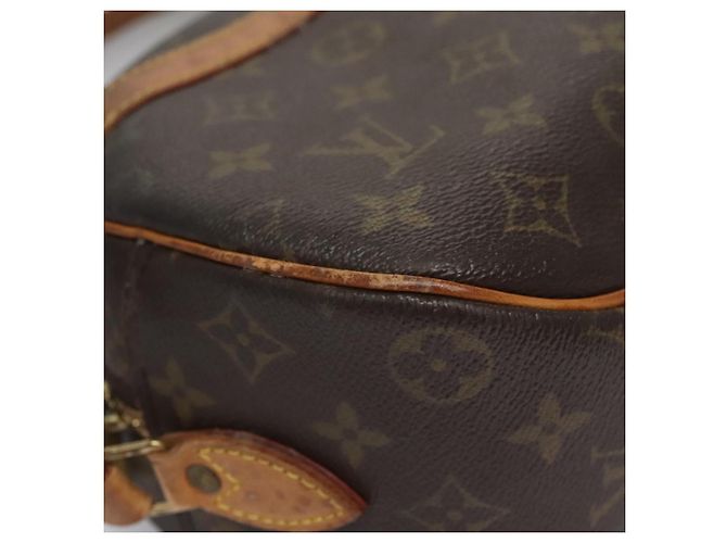 LOUIS VUITTON Borsa a Spalla Monogram Blois M51221 LV Auth BA284 Monogramma - vista 15