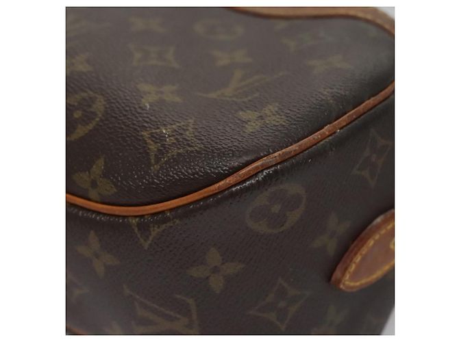 LOUIS VUITTON Borsa a Spalla Monogram Blois M51221 LV Auth BA284 Monogramma - vista 16