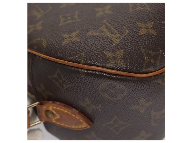 LOUIS VUITTON Borsa a Spalla Monogram Blois M51221 LV Auth BA284 Monogramma - vista 17