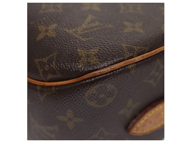 LOUIS VUITTON Borsa a Spalla Monogram Blois M51221 LV Auth BA284 Monogramma - vista 18