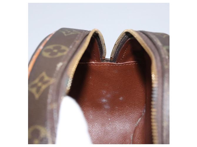 LOUIS VUITTON Borsa a Spalla Monogram Blois M51221 LV Auth BA284 Monogramma - vista 22