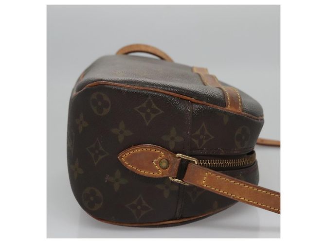 LOUIS VUITTON Borsa a Spalla Monogram Blois M51221 LV Auth BA284 Monogramma - vista 3