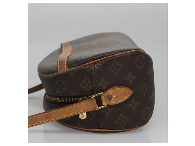 LOUIS VUITTON Borsa a Spalla Monogram Blois M51221 LV Auth BA284 Monogramma - vista 4