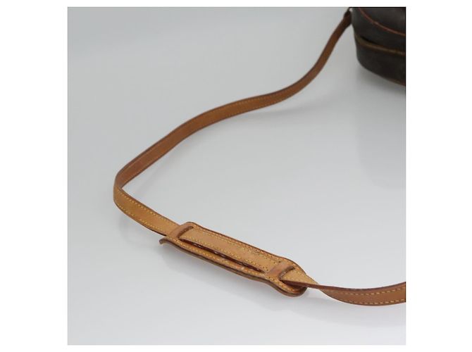 LOUIS VUITTON Borsa a Spalla Monogram Blois M51221 LV Auth BA284 Monogramma - vista 7